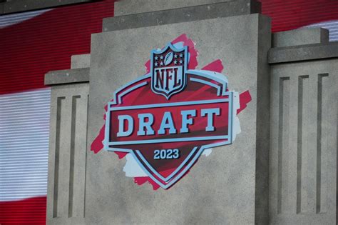 2023 NFL Draft order: Complete list of picks