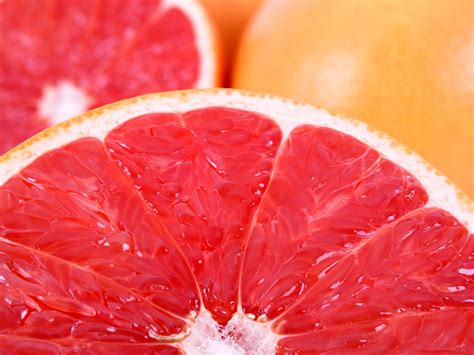 Free Grapefruit wallpaper | 2560x1920 | #24496