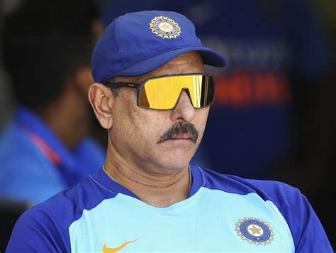 Ravi Shastri Reacts To All The Drunk Memes & Trolls On Him In An Epic ...