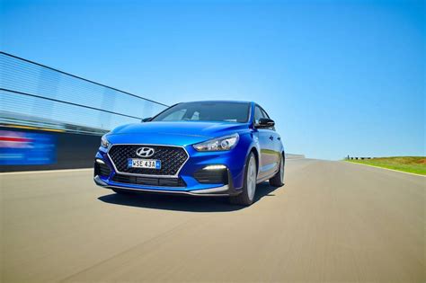 2019 Hyundai i30 N-Line Review | Practical Motoring