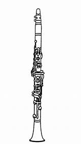 26 Best Ideas For coloring  Clarinet Coloring Page sketch template