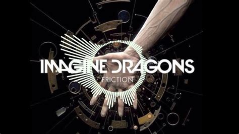 Imagine dragons - Friction - 8D audio - YouTube