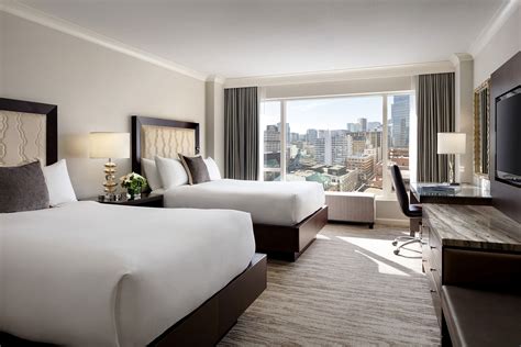 Photo Gallery - Fairmont Waterfront Hotel Vancouver