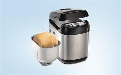 Hamilton Beach 29882 Bread Maker - Full Review of 2020