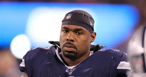 Cowboys Fans Lose Hope on Season After Rumor Tyron Smith Needs Hamstring Surgery | News, Scores ...