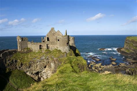 Dunluce Castle ESSENTIAL 2019 Guide | Game Of Thrones, Tour + More