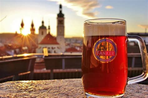 Top 10 Best Czech Republic Beers You Need To Try in 2023