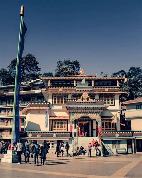 10 Must-Visit Monasteries In Gangtok, Sikkim | Trip101