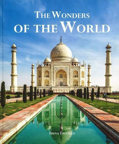 Wonders Of The World – BookXcess