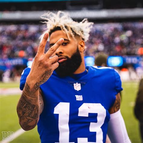 Ny Giants Football, Nfl Football Players, Nfl Football Teams, Odel Beckham, Odell Beckham Jr ...