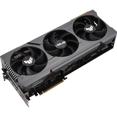 ASUS GeForce RTX 4090 TUF Gaming Graphics TUF-RTX4090-24G-GAMING