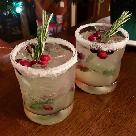 Christmas Cocktails | Festival Foods Blog