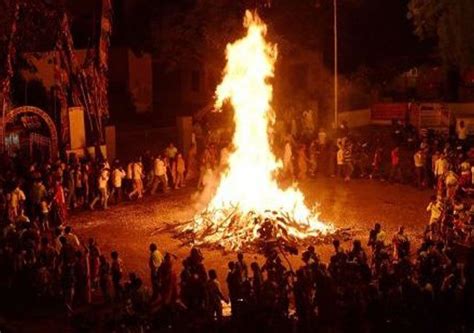 Bhogi Festival