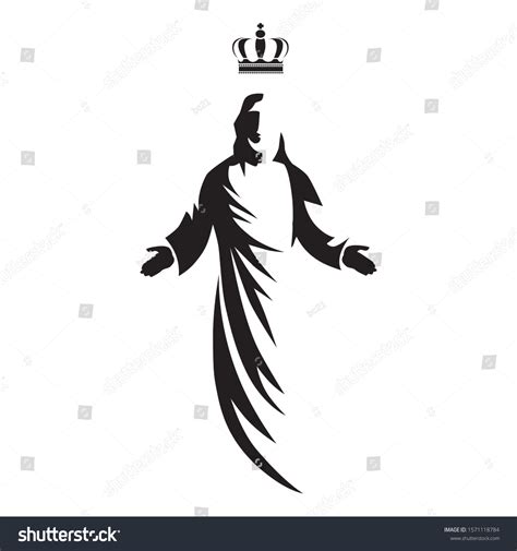 Jesus Logo: Over 28,058 Royalty-Free Licensable Stock Vectors & Vector Art | Shutterstock