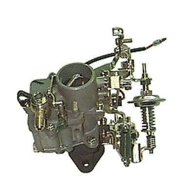 NISSAN FORKLIFT GAS CARBURETOR AH01A15 PARTS 7800 | eBay