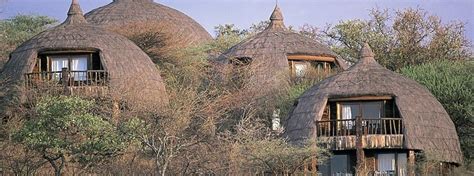 Serengeti Serena Safari Lodge, Serengeti National Park, Tanzania - 2022 ...