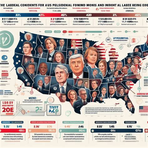 2024 Presidential Election Forecast - Milka Suzanna