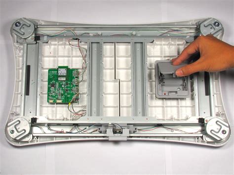 How To Clean Wii Balance Board - Netwhile Spmsoalan