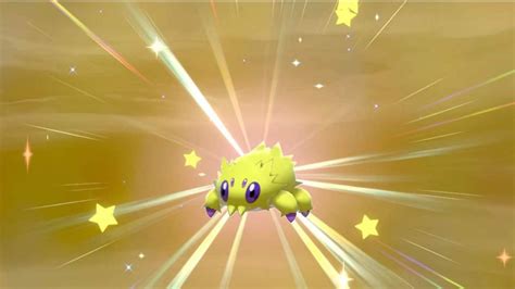 Shiny Joltik is still not present in Pokemon GO