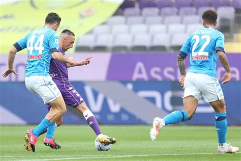 Fiorentina - Napoli 0-2 Highlights : r/fiorentina