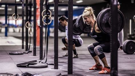 5 Things to Look for in a Crossfit Box | BOXROX