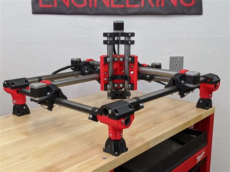 CNC Router Table – Brian Shin – Maker & Aspiring Engineer