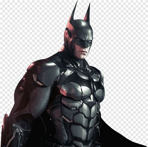 Batman: arkham knight batman: arkham city batman: arkham asylum batman: volver a arkham, batman ...