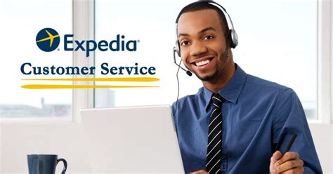 Expedia Customer Service Numbers, Email & Customer Care Hours