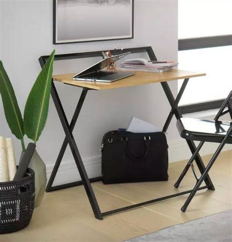 30+ of the best folding desks for hybrid working