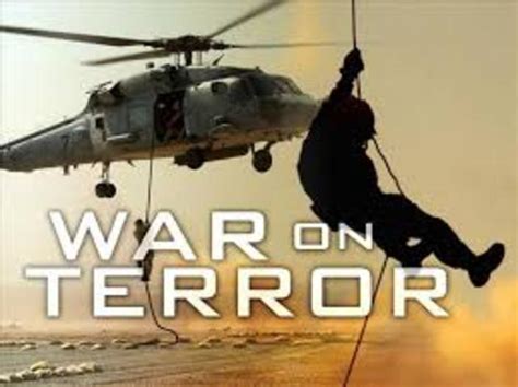 The War On Terror timeline | Timetoast timelines