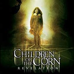 Children of the Corn: Revelation (film - 2001) - POSTAVY.cz