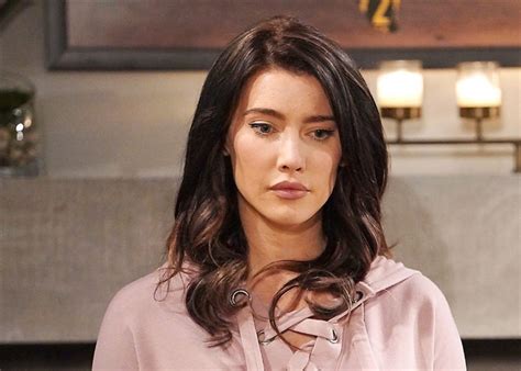 The Bold And The Beautiful - Steffy Forrester Finnegan (Jacqueline ...