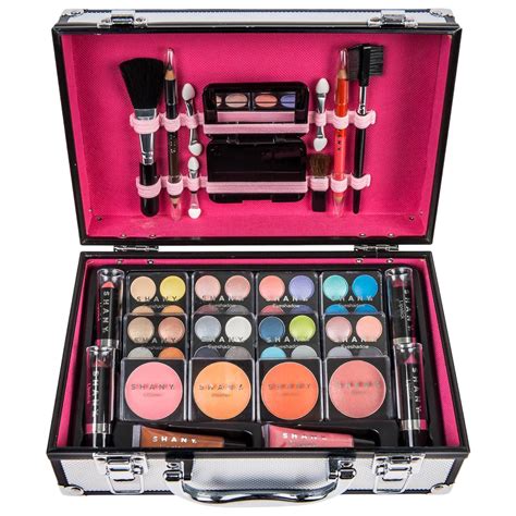 SHANY? Professional Elegant Makeup Kit-All in One Set | eBay