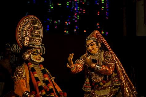 Festivals Of Kerala - Find Out The Top Ten Festivals!