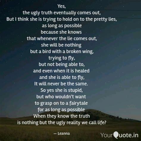 The Ugly Truth Quotes