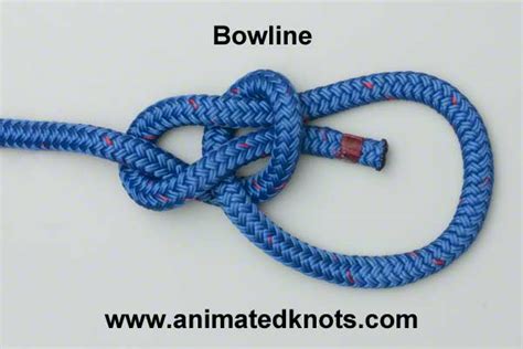 Important Hammock Knots for a Successful Outdoor Camping - Camping ...