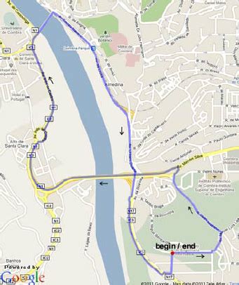 Road circuit simulated (source by Google). | Download Scientific Diagram