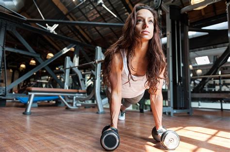 Descubra o que é potência muscular e como é trabalhada nos treinos