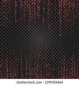 Red Pink Glitter Background Template Holiday Stock Vector (Royalty Free) 1299356464 | Shutterstock