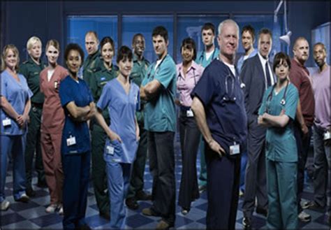 Casualty Series – Holby.tv