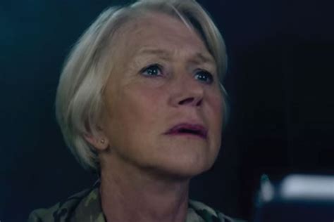 Helen Mirren, Aaron Paul Face the Fog of Drone Warfare in New 'Eye in ...