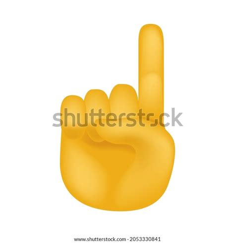 Finger Emoji: Over 12,510 Royalty-Free Licensable Stock Vectors & Vector Art | Shutterstock