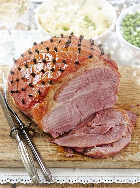 Christmas Ham Glaze | FreshChoice