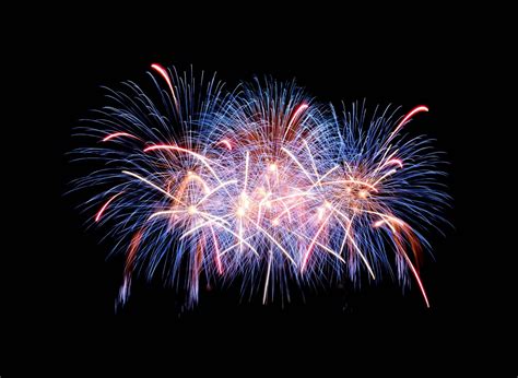 Fireworks In London: Where To Celebrate Bonfire Night