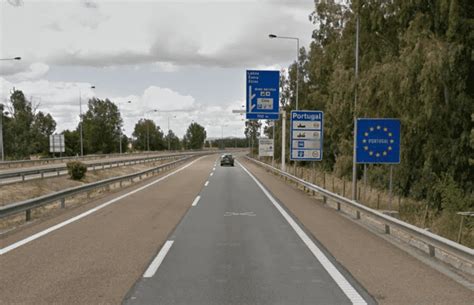 Portugal–Spain border - Alchetron, The Free Social Encyclopedia