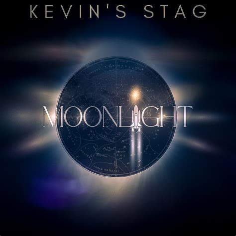 ‎The Moonlight - Single by Kevin's Stag on Apple Music