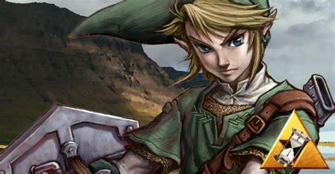 Hero of Time: Why the Zelda Series Should Mature with its Players