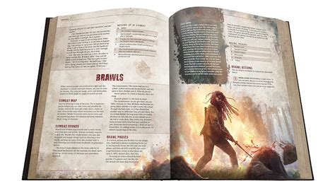 Walking Dead Roleplaying Game lets you play out scenarios from the TV series | Dicebreaker