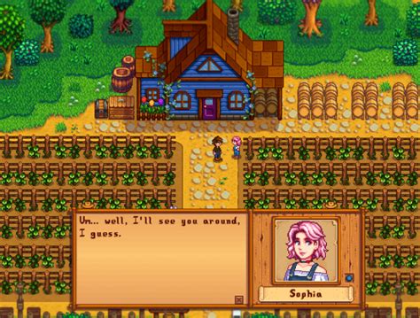 20+ Best Stardew Valley Android Mods - Stardew | Guide