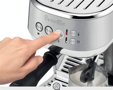 Breville Home Coffee Maker: Saving Solution For Your Daily Coffee